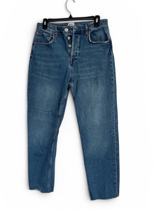 BDG Denim - BDG Dillon Button Up Jeans Size 31
